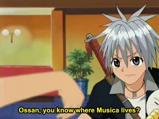 Otaku Gallery  / Anime e Manga / Rave / Screen Shots / 03 - Musica, il fabbro leggendario / 086.jpg